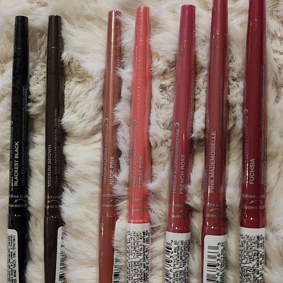 Marcelle Other - LAST CHANCE!!! Marcelle bundle